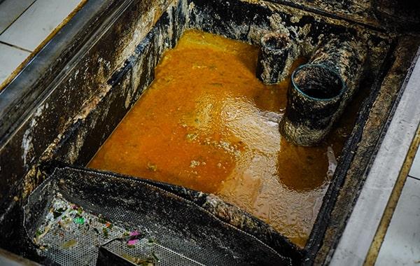 you can find a reliable and credible company for grease trap cleaning by researching online reviews and asking for recommendations from other business owners in your area